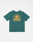 Volcom T-Shirt Solstice (8 à 16 ans)