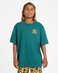 Volcom T-Shirt Solstice (8 à 16 ans)