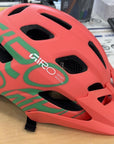 Giro Tremor Child