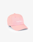 Caribou Casquette Baseball Rose