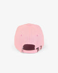 Caribou Casquette Baseball Rose