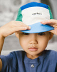 Caribou Casquette Lin Scapin