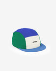 Caribou Casquette Lin Scapin