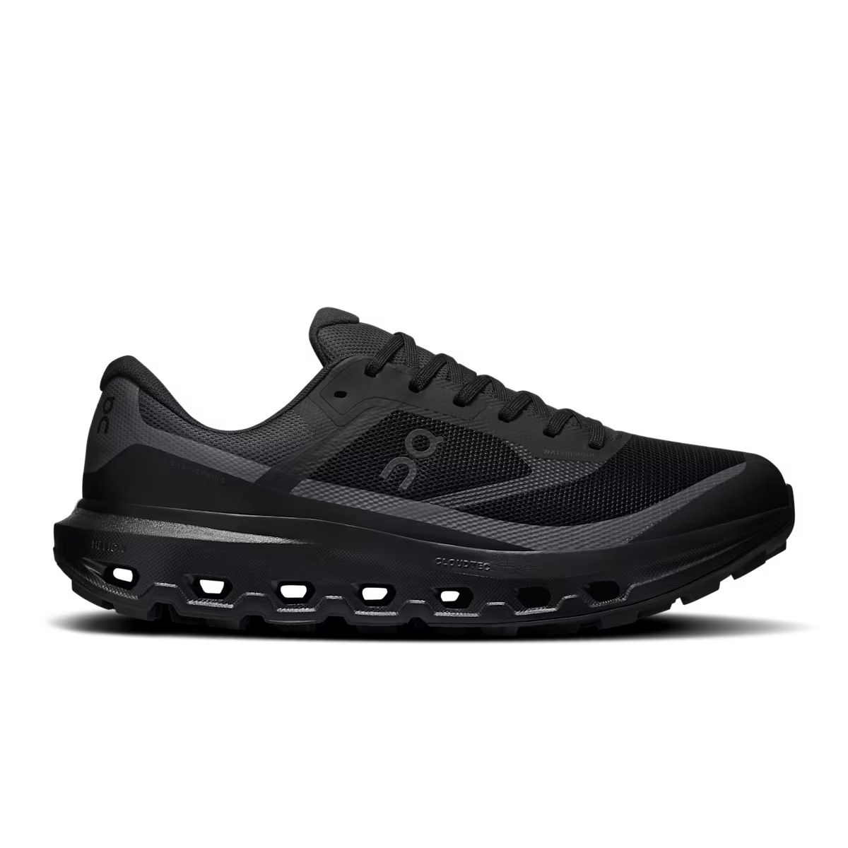 On Chaussures Cloudvista 3 Waterproof