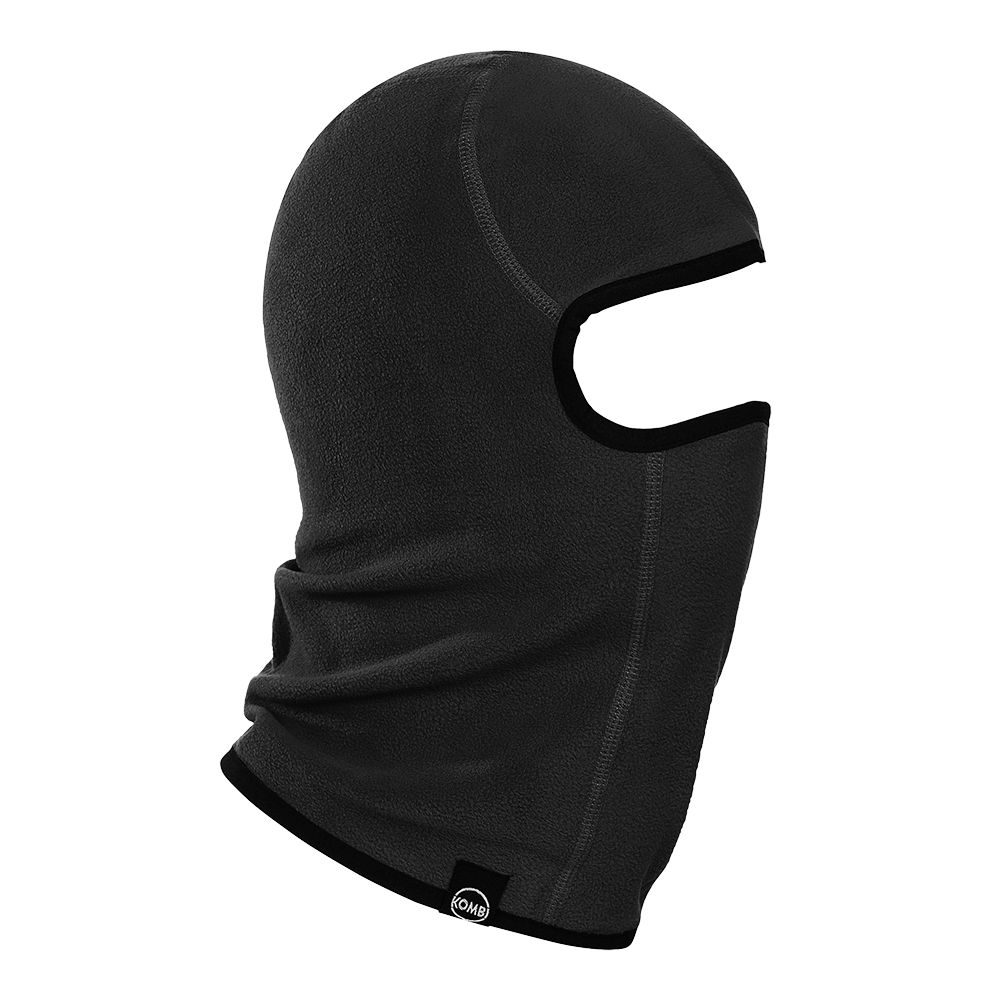 Kombi Balaclava en Polaire Cozy Enfants (2 à 6 ans)