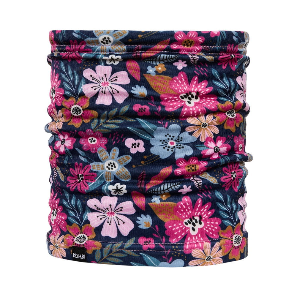 Kombi Cache-Cou Réversile Cozy Enfants (2 à 6 ans)