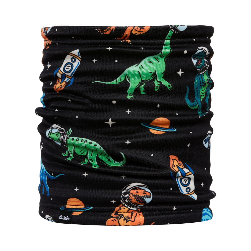 Kombi Cache-Cou Réversile Cozy Enfants (2 à 6 ans)