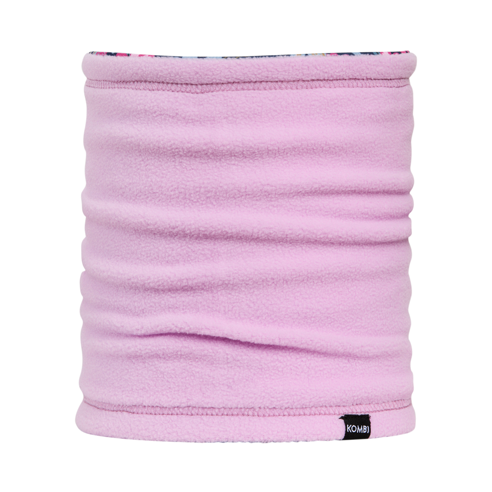 Kombi Cache-Cou Réversile Cozy Enfants (2 à 6 ans)
