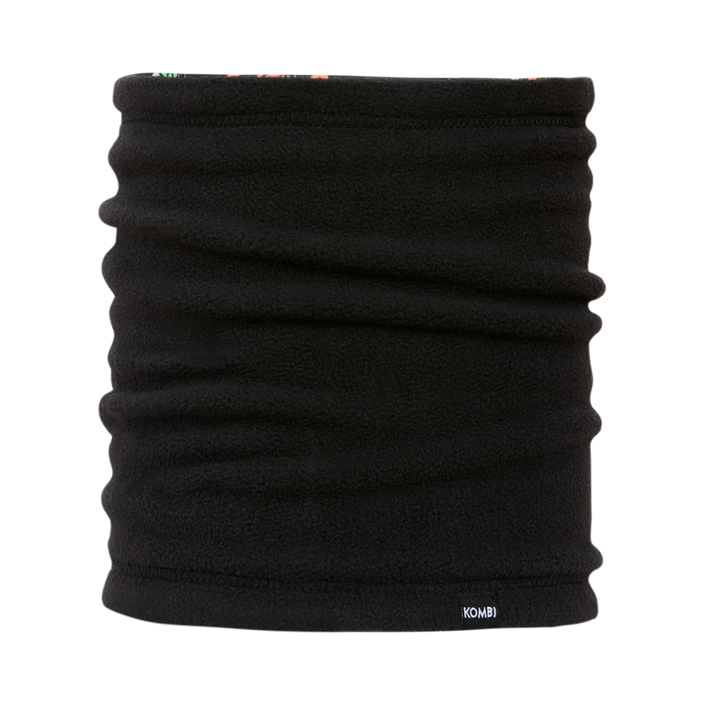 Kombi Cache-Cou Réversile Cozy Enfants (2 à 6 ans)