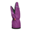 Kombi Mitaines Imperméables Doublés (2 à 6 ans)