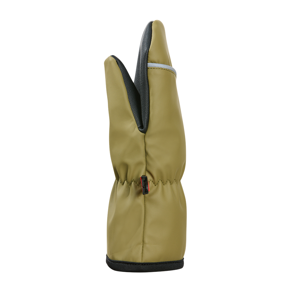 Kombi Mitaines Imperméables Doublés (2 à 6 ans)