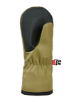 Kombi Mitaines Imperméables Doublés (2 à 6 ans)