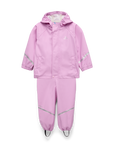 Kombi Ensemble de Pluie Torrential (2 à 7 ans)
