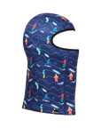 Kombi Balaclava Velvet Fleece Enfant (2 à 6 ans)