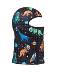Kombi Balaclava Velvet Fleece Enfant (2 à 6 ans)