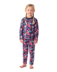 Kombi Sous-Vêtement B3 Velvet Fleece Enfants (2 à 6 ans)