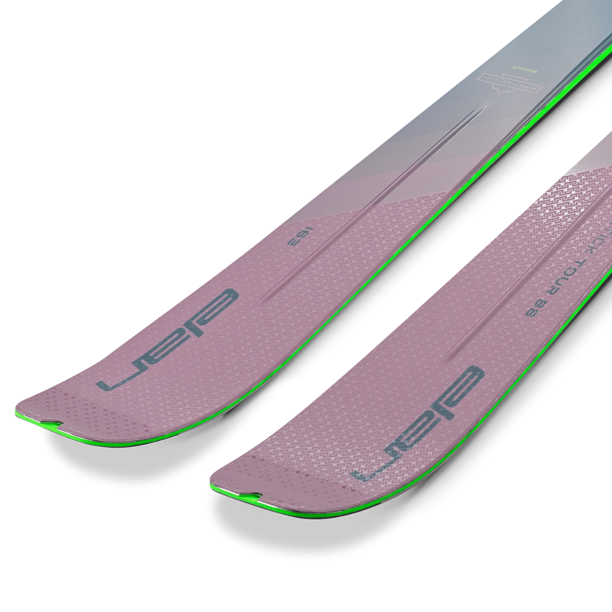 Elan Ski Ripstick Tour 88