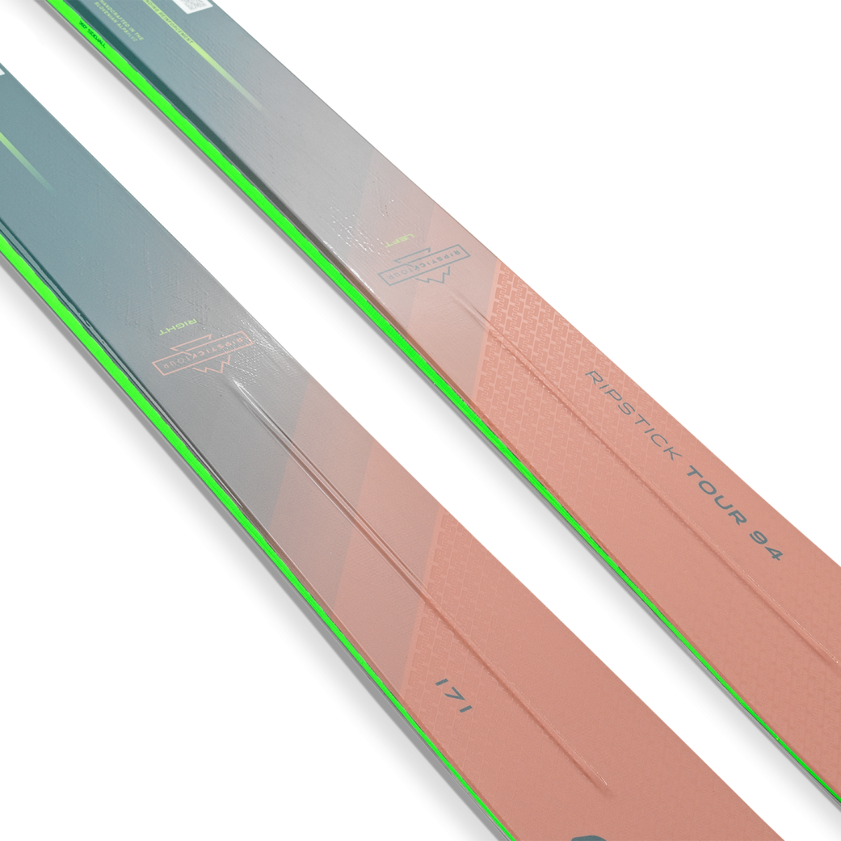 Elan Ski Ripstick T 94 W