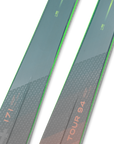 Elan Ski Ripstick T 94 W