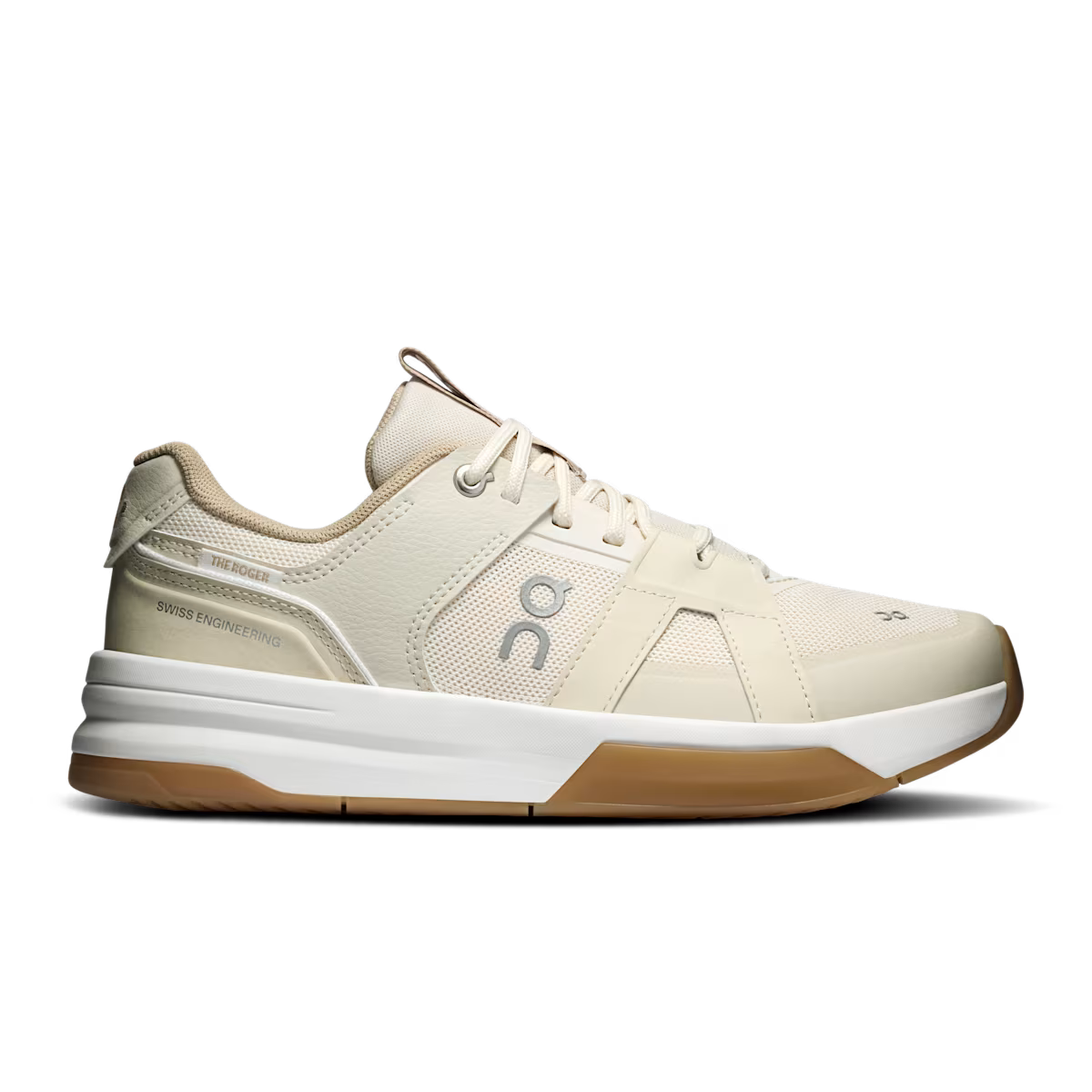 On Chaussures The Roger Clubhouse Pro 2