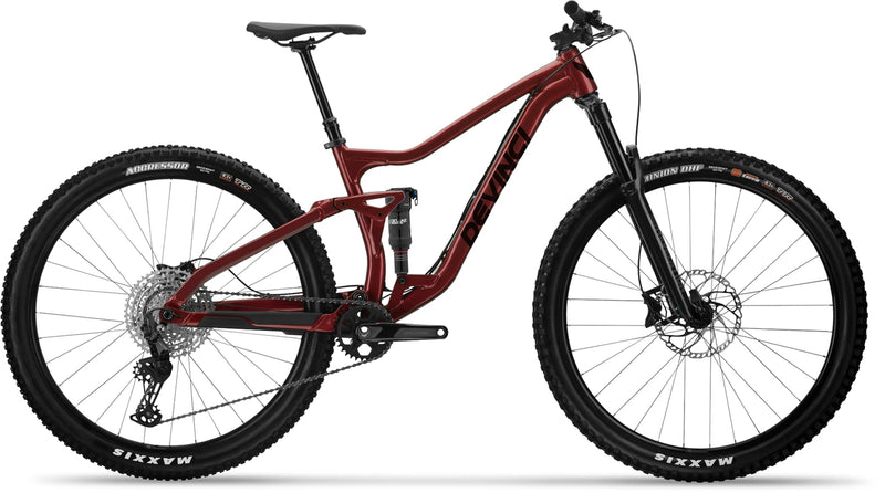 Devinci Django Deore 12S