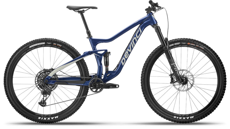 Devinci Django NX 12S