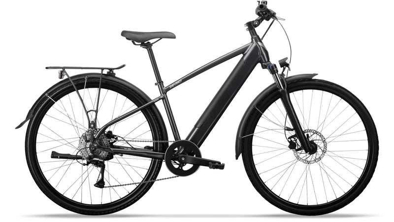 Devinci E-Milano HD Altus