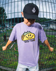 Volcom Casquette Full Stone Flex Junior