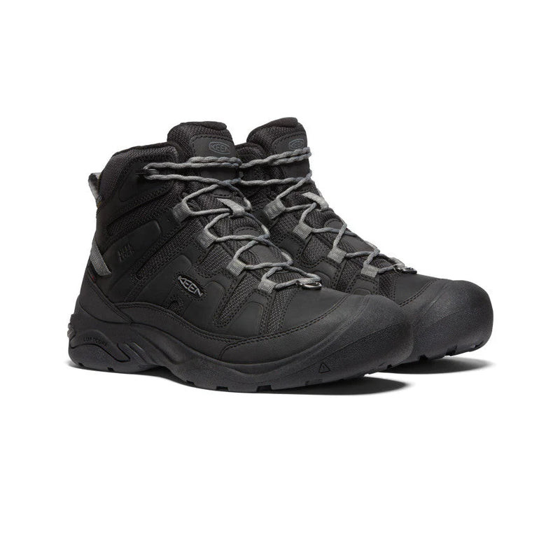 Keen Bottes Circadia Polar Mid Homme