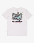 Billabong T-Shirt Rush To Relax (2 à 7 ans)