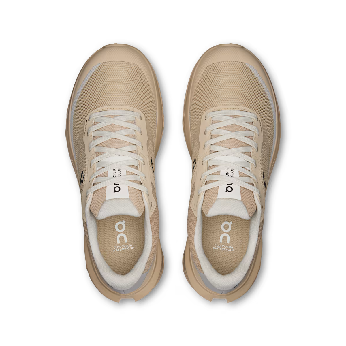 On Chaussures Cloudvista 3