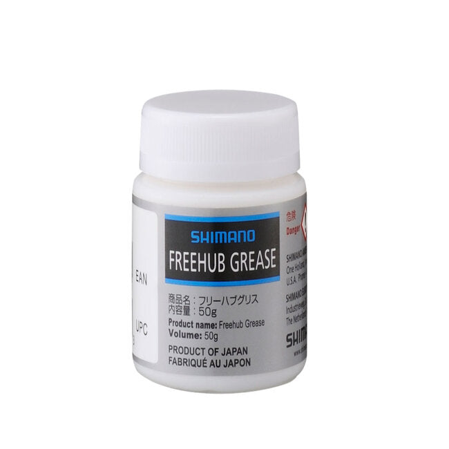 Shimano FreeHub Grease 50g