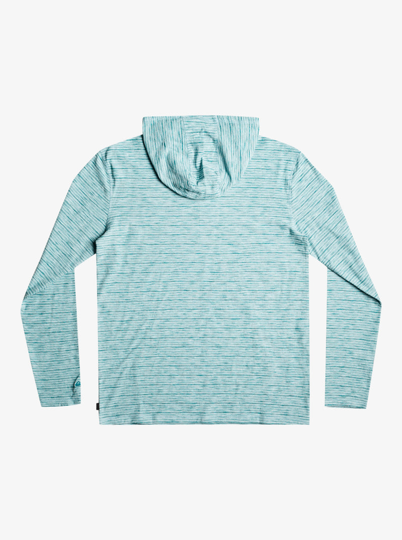 Quiksilver Coton ouate Kentin