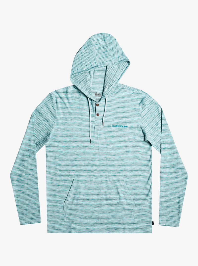 Quiksilver Coton ouate Kentin