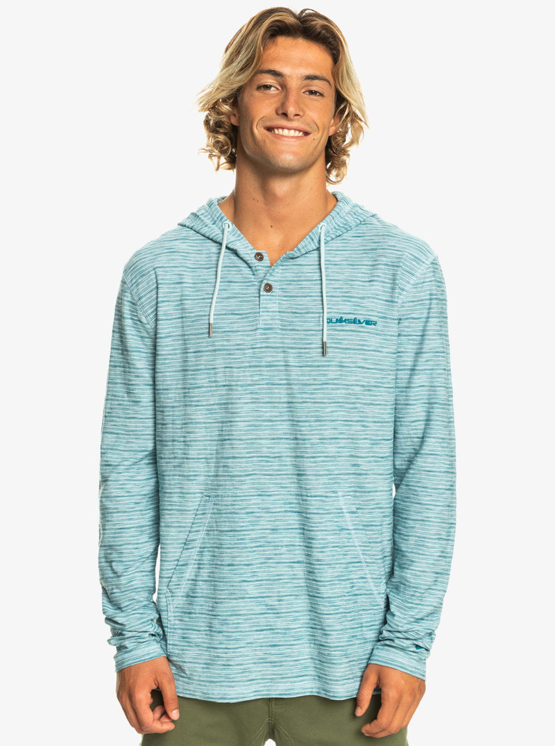 Quiksilver Coton ouate Kentin