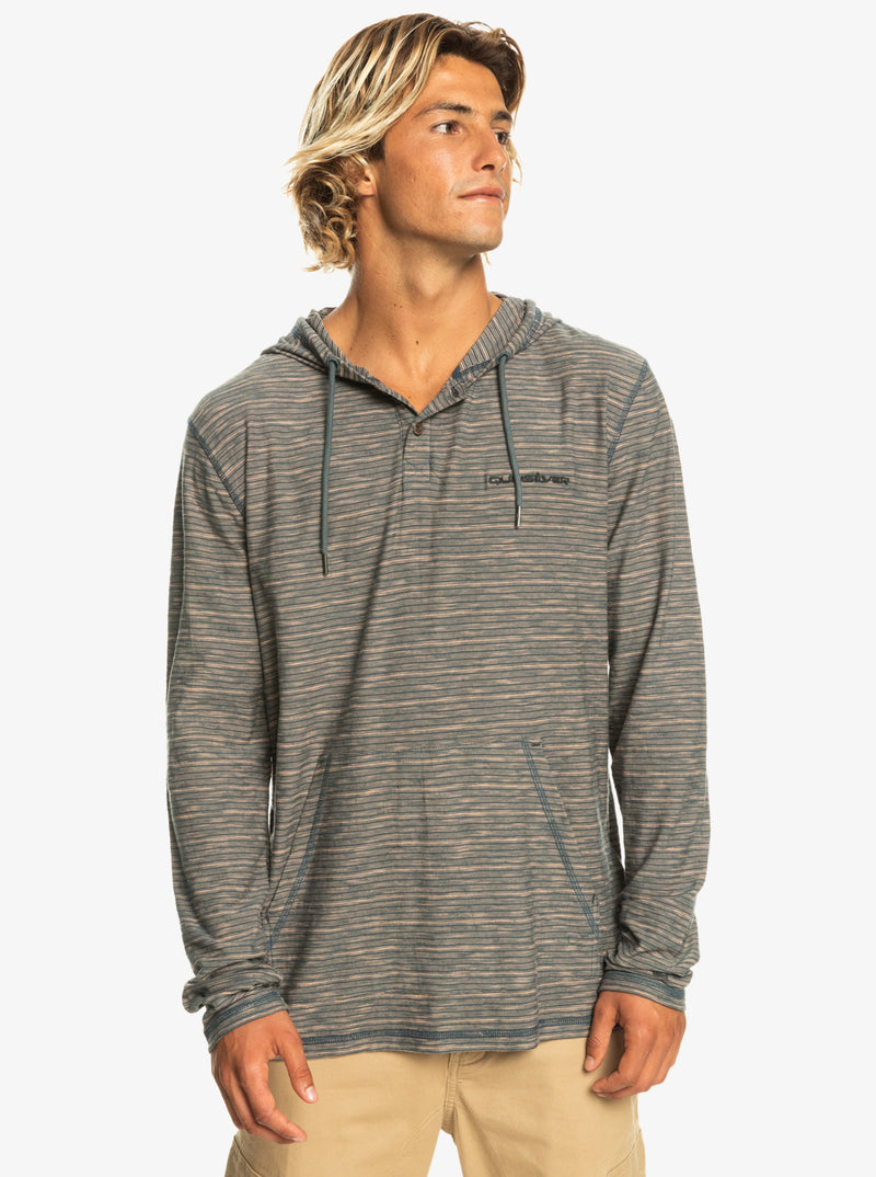 Quiksilver Coton ouate Kentin