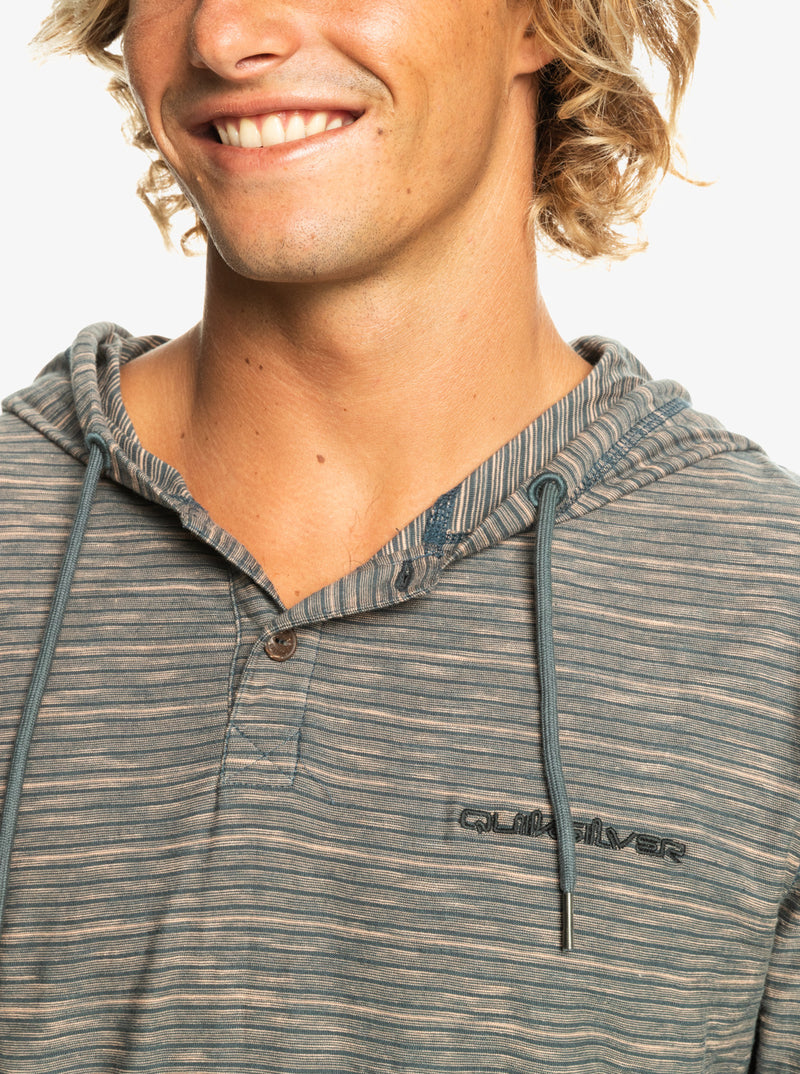 Quiksilver Coton ouate Kentin