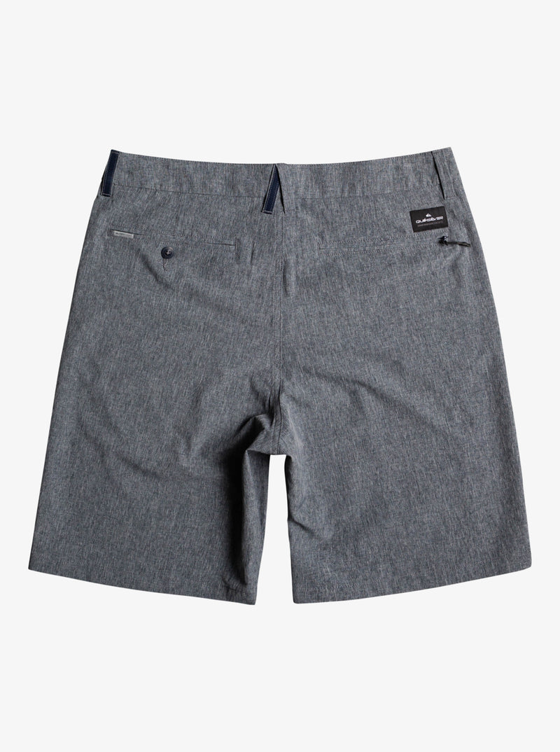 Quiksilver Short Union Heather