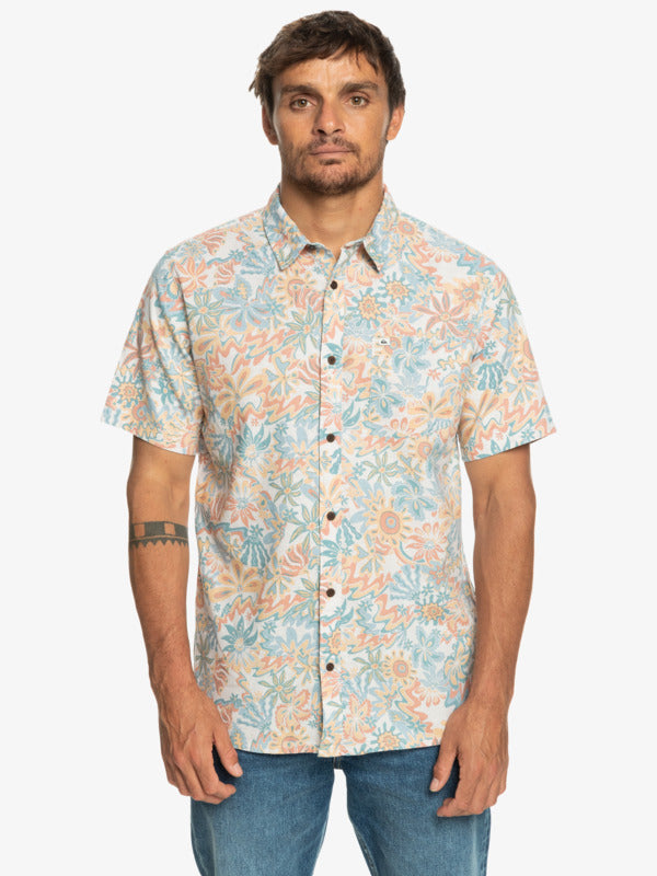 Quiksilver Chemise Surfdelica