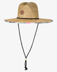 Roxy Chapeau Pina To My Colada