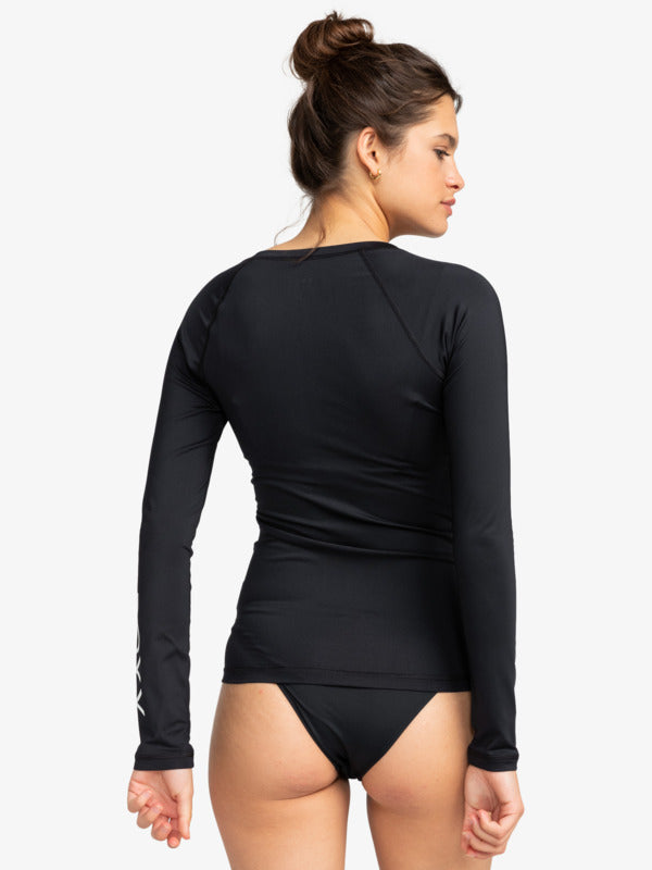 Roxy Rashguard New Essentials