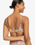 Roxy Haut de Maillot All About Sol