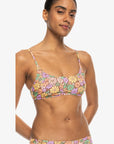 Roxy Haut de Maillot All About Sol