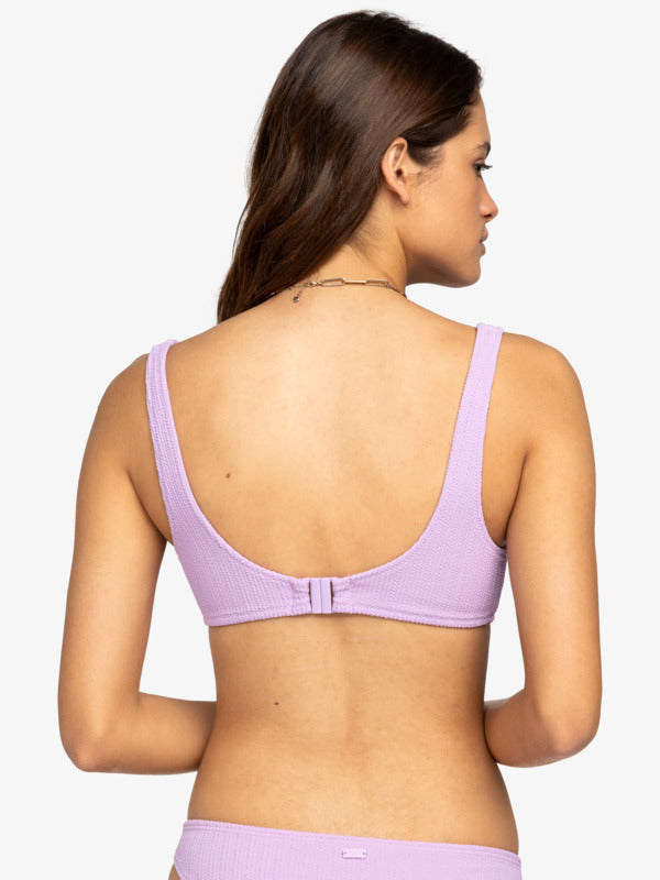 Roxy Haut de Maillot Aruba Bralette