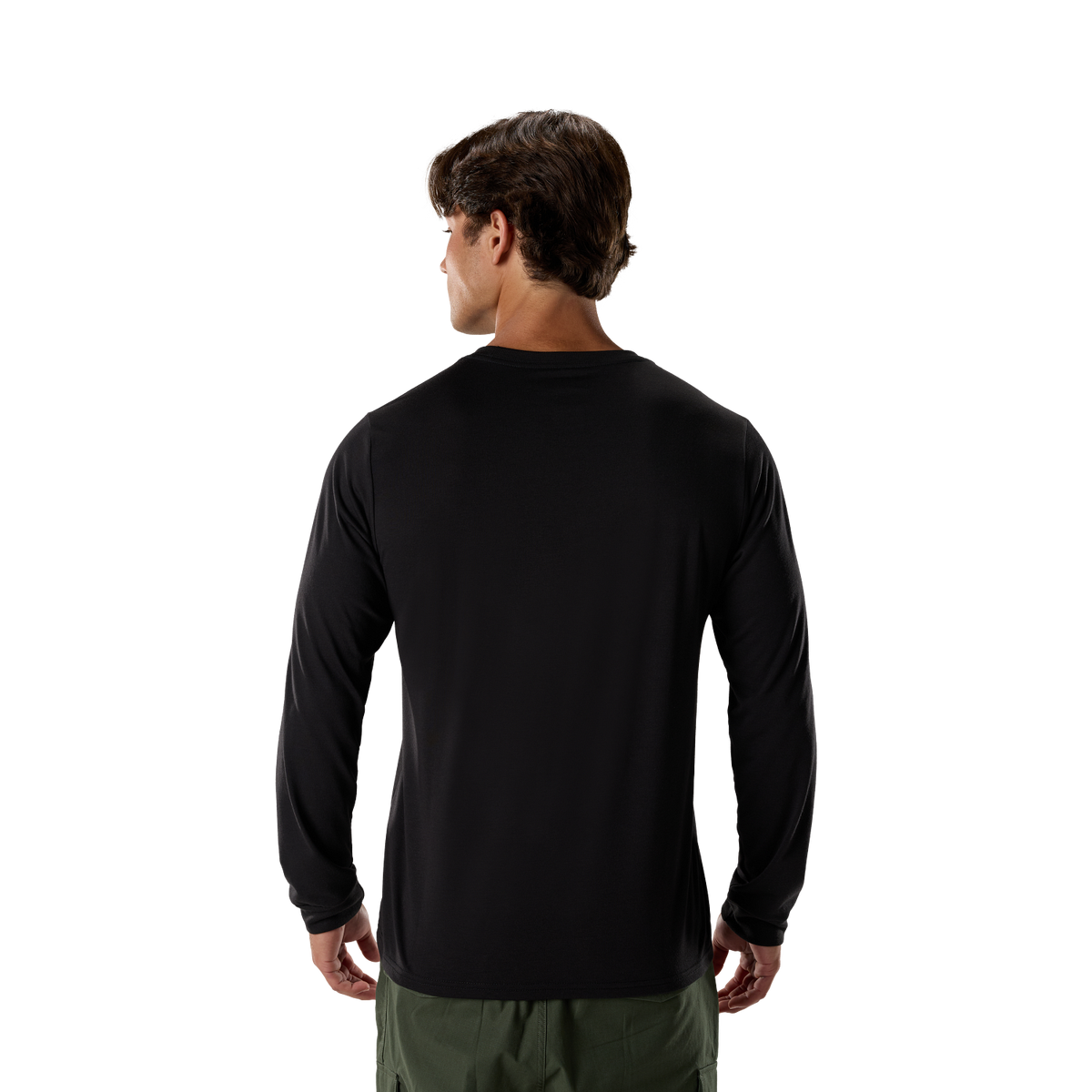 Fox T-Shirt ML Absolute Original