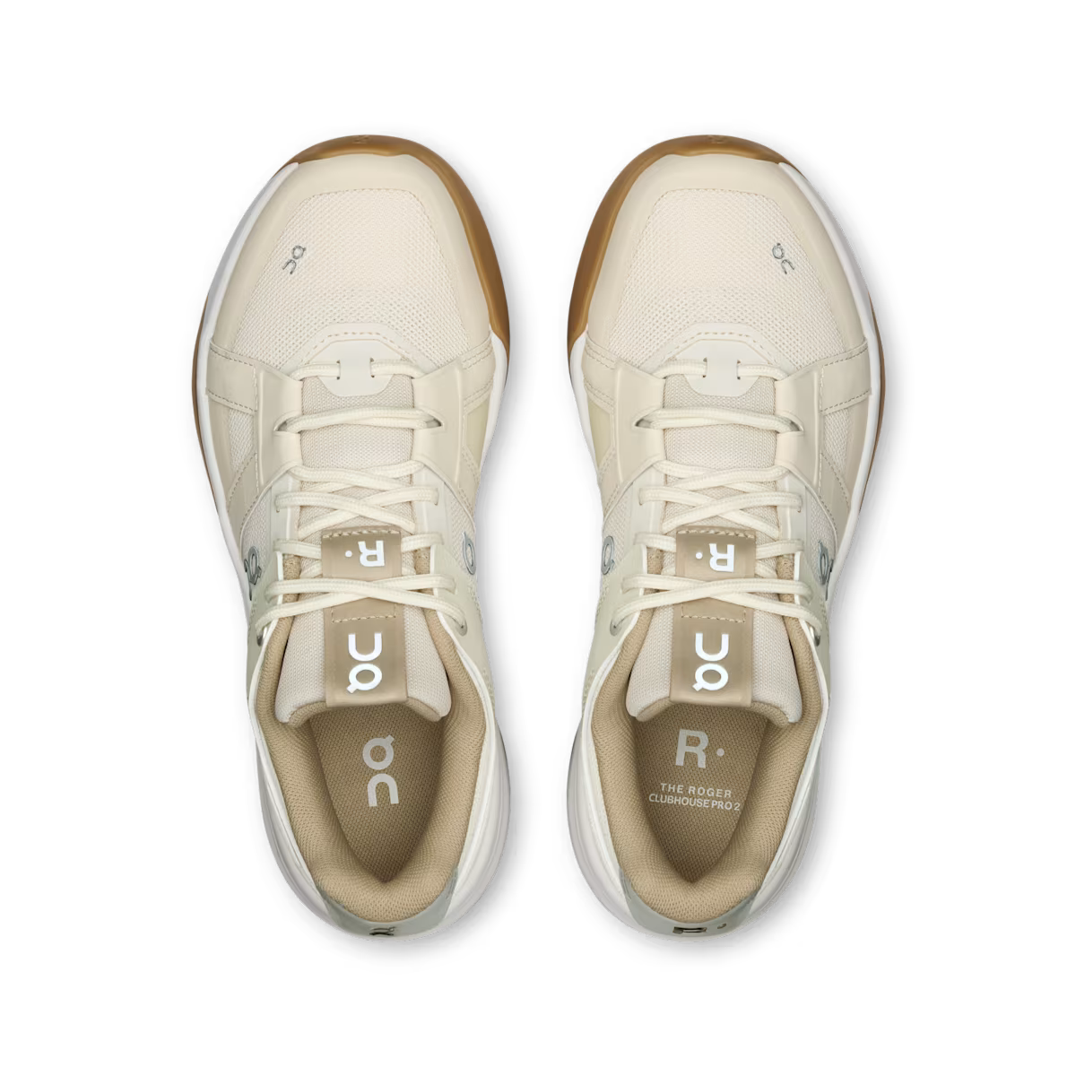 On Chaussures The Roger Clubhouse Pro 2