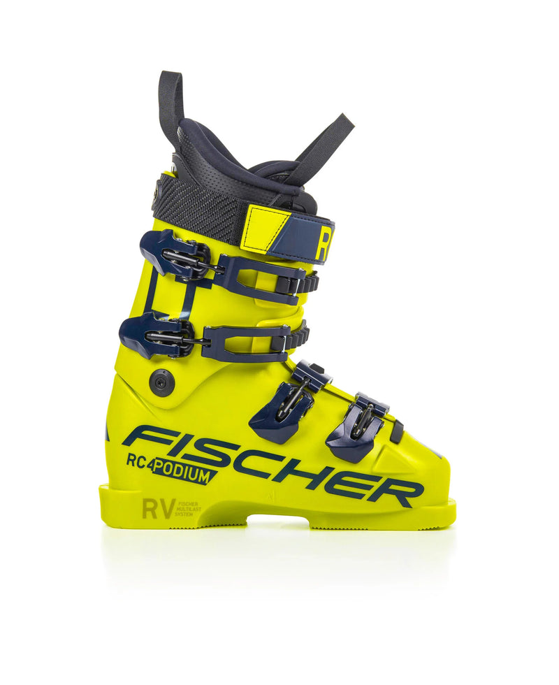 Fischer RC4 Podium LT 70