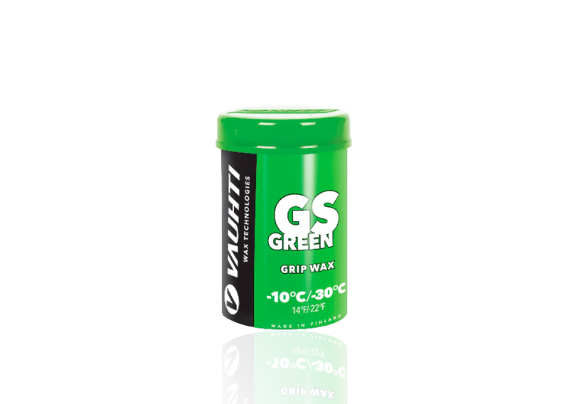 Vauhti GS Green