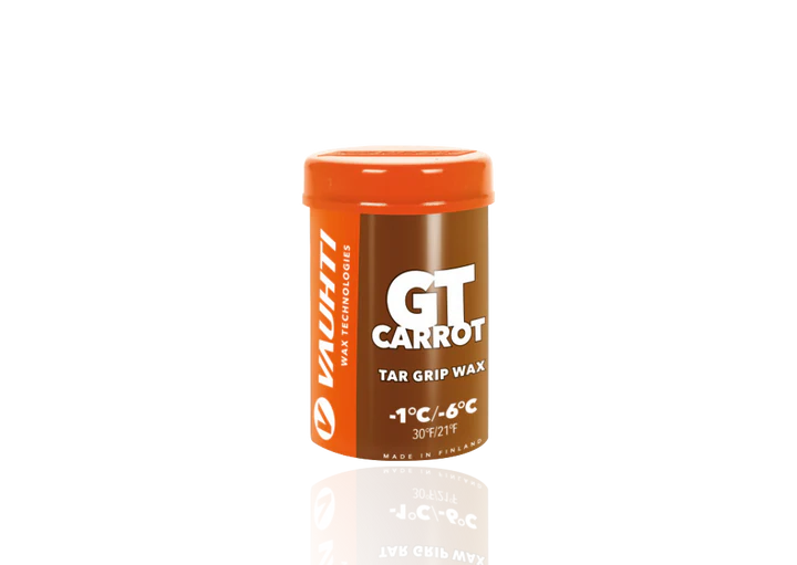 Vauhti GT Carrot Tar