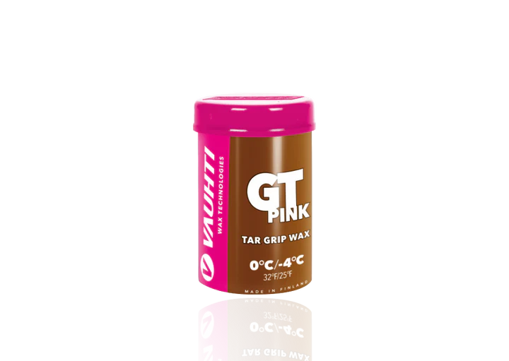 Vauhti GT Pink Tar